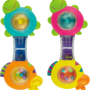 Shaking Shells (assorted)