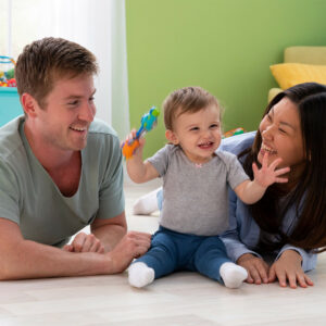 Shaking Shells (assorted)