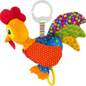 Clip & Go Barnyard Bob the Rooster