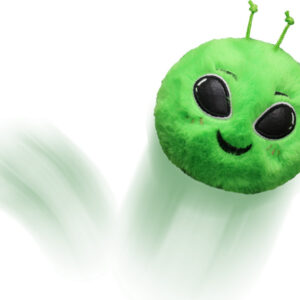 Beanie Bouncers (Sebastian)