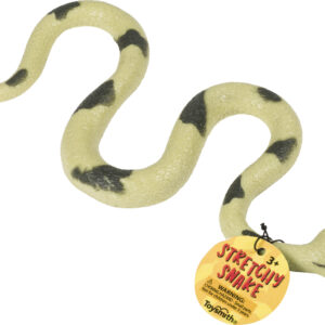 Stretchy Snake (Assorted)
