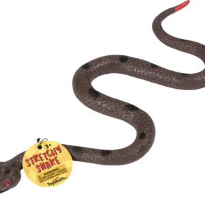 Stretchy Snake (Assorted)