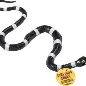 Stretchy Snake (Assorted)