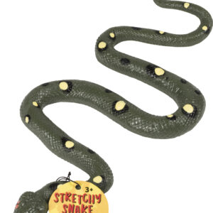 Stretchy Snake (Assorted)