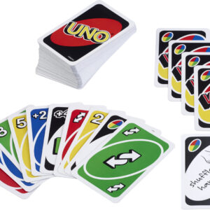 Mattel Games UNO