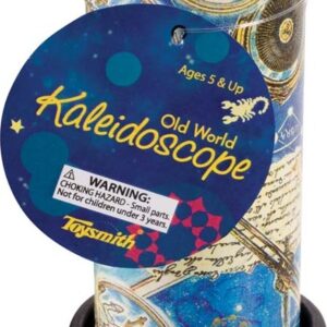 Old World Kaleidoscope (Assorted Colors)