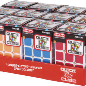 QUICK CUBE PDQ 3X3