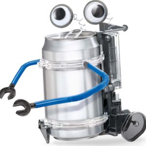 4M Kidz Robotix Tin Can Robot