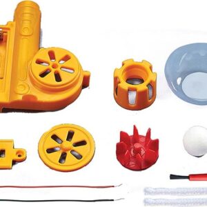 Kidz Labs Space Air Engine