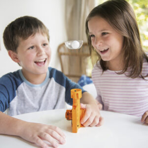 Kidz Labs Space Air Engine