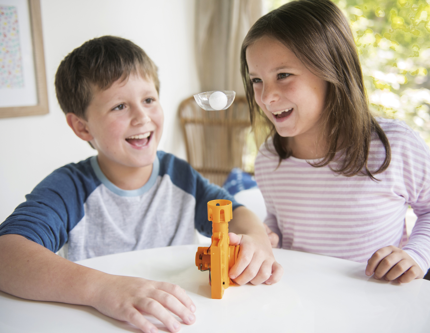 Kidz Labs Space Air Engine