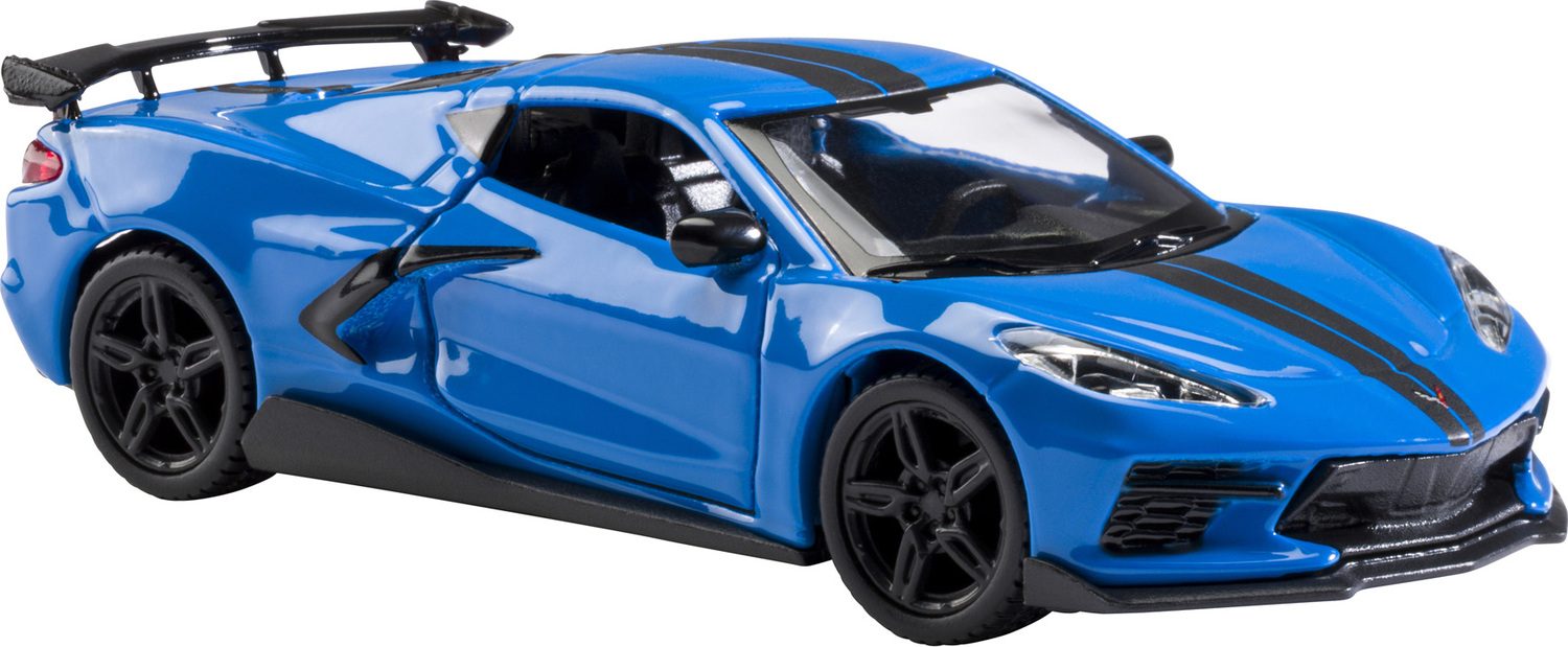 Rollin' Chevrolet Corvette Assortment (Assorted Colors)