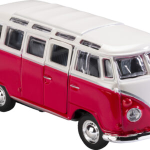 Rollin' Volkwagen Van Assortment