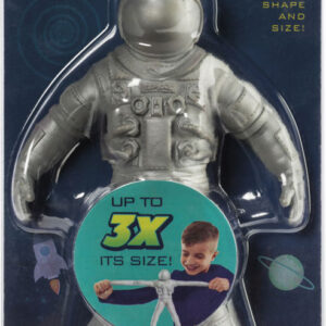 Epic Stretch Astronaut