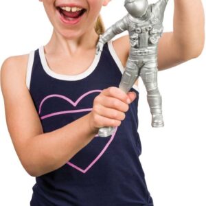 Epic Stretch Astronaut