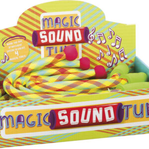 MAGIC SOUND TUBE