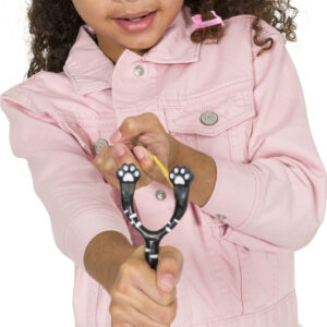 CAT-A-PULT PEN (Assorted Colors)