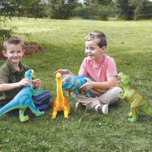 Epic Dinos (Assorted)