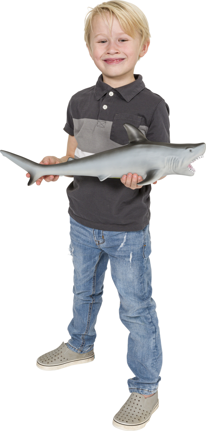 Epic Shark Hammerhead