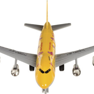 Rollin' P/B Turbo Jets (Assorted)