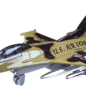 Rollin' Air Force Fliers (Assorted Colors)