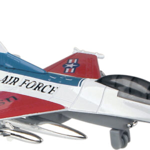 Rollin' Air Force Fliers (Assorted Colors)