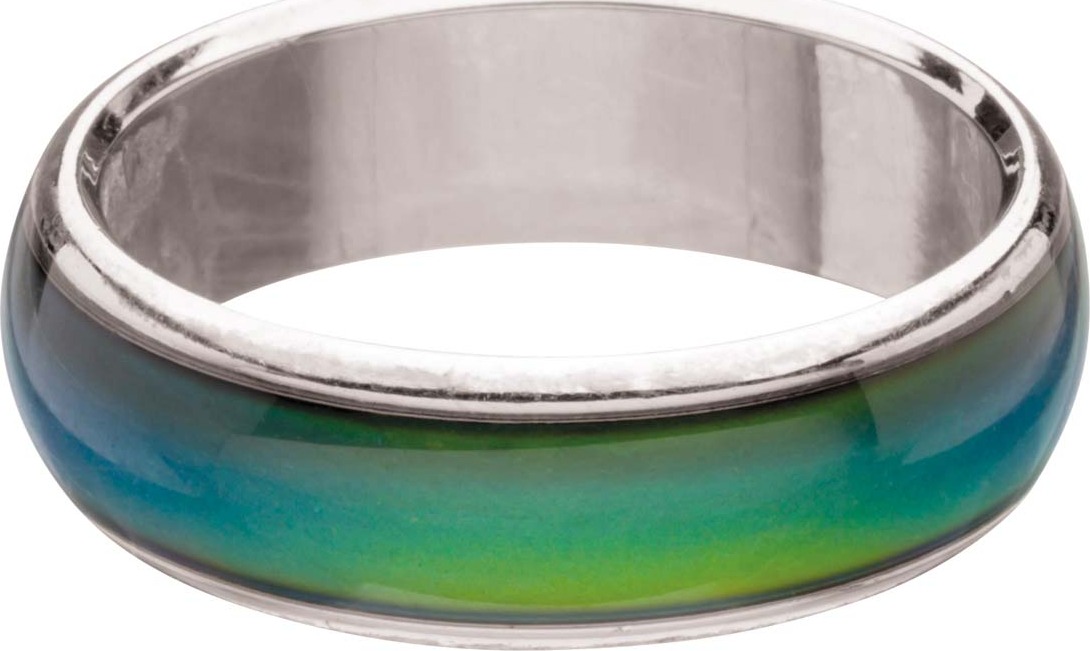 Millennial Mood Rings (Assorted)
