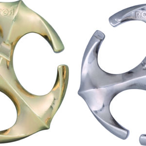 Rotor-Lvl 6 Hanayama Cast Puzzle