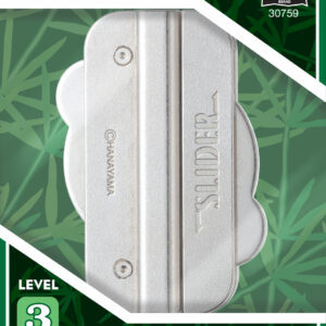 Slider-Lvl 3 Hanayama Cast Puzlw