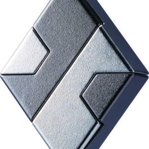 Hanayama Diamond - Level 1