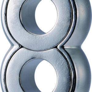 Hanayama Infinity - Level 6