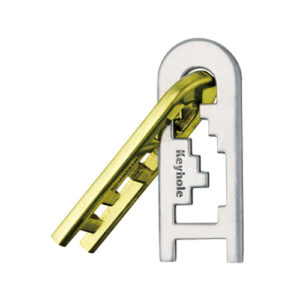 Keyhole Lvl 4