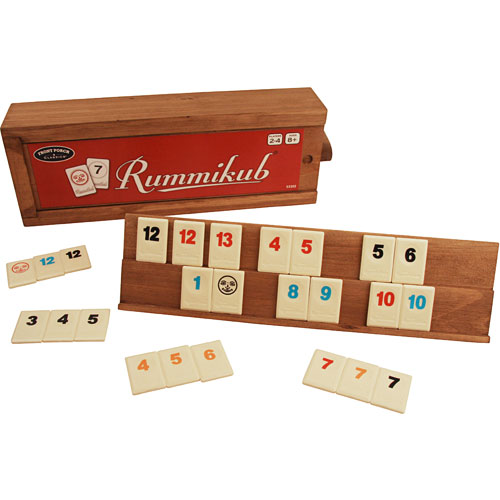 Rummikub