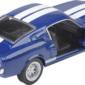 1967 Shelby GT 500