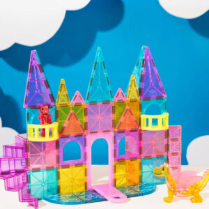 Castle DLX 48-Piece Set