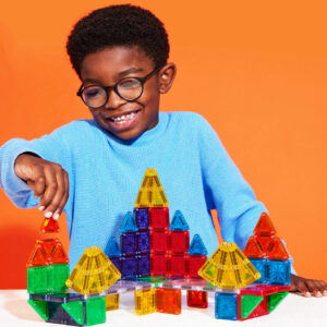 microMAGS 70-Piece Deluxe Set