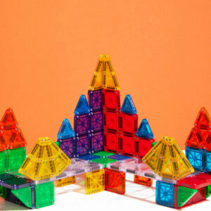 microMAGS 70-Piece Deluxe Set