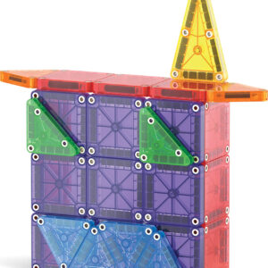 microMAGS 70-Piece Deluxe Set