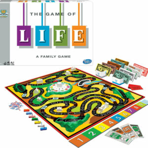 The Game of LIFE Classic Edition