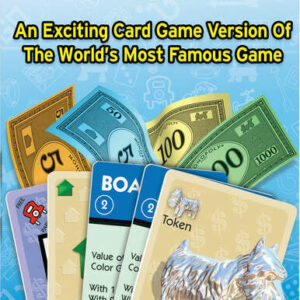 Monopoly - The Card Game