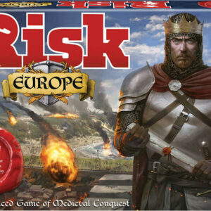 Risk Europe