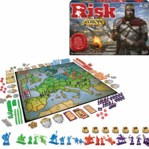 Risk Europe