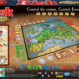 Risk Europe