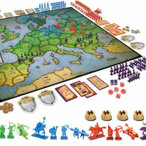 Risk Europe