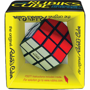 Original Rubik'S Cube