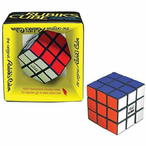 Original Rubik'S Cube