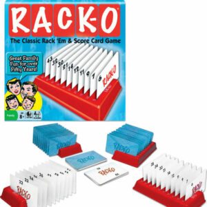 Rack-O