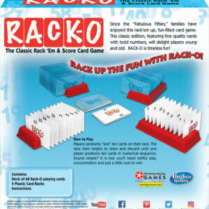 Rack-O
