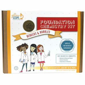 Foundation Chemistry Kit