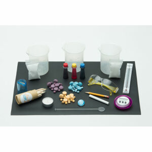 Foundation Chemistry Kit